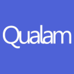 Qualam logo