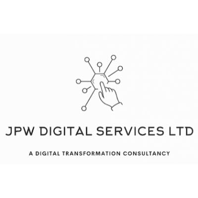 JPW Digital Agency