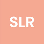 SLR Strategia&Comunicazione logo