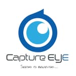 Capture Eye Video Productions logo