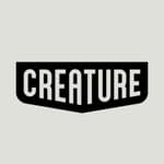 Creature Creative logo