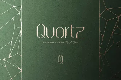 Quartz - Marketing