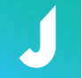 Jump influence logo