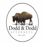 Dodd & Dodd logo