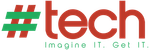 Hash Tech logo