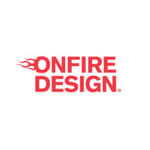Onfire Design Ltd logo
