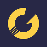 Goldenmud Creation logo