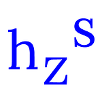hangzumschoenen logo