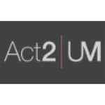 Act2 logo