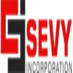 Sevy Incorporation logo