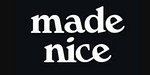 Made Nice