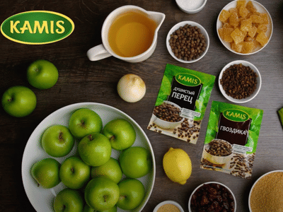 Video for Spice Brand Kamis - Redes Sociales