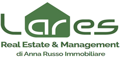 Lares Anna Russo immobiliare
