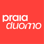 Praia Duomo logo