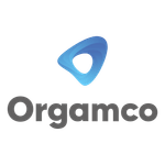 Orgamco logo