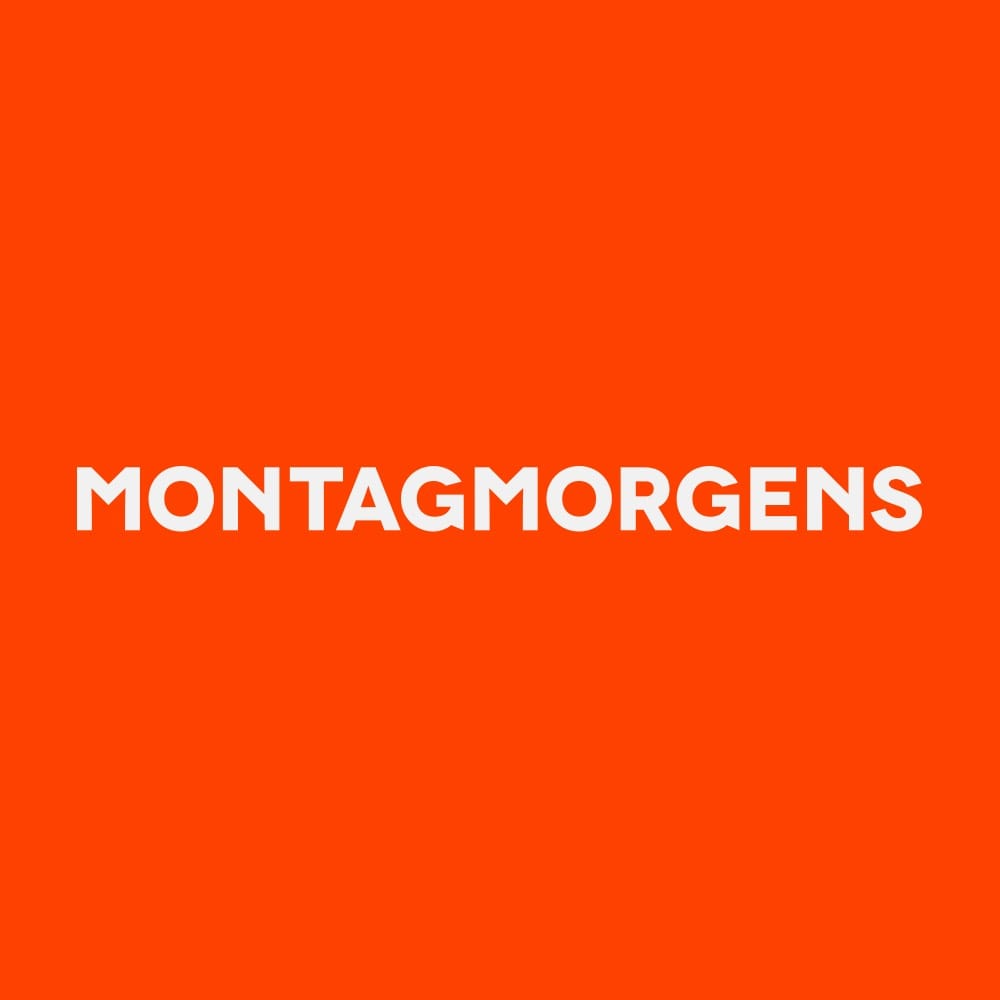 MONTAGMORGENS GmbH
