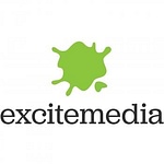 Excite Media logo