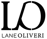 Lane Oliveri logo