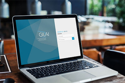GILAI Refonte UX/UI logiciel administratif WEB@AI - Ergonomy (UX/UI)