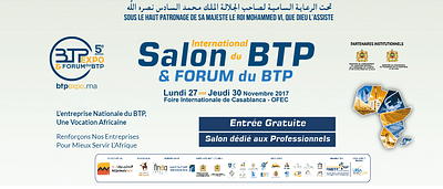 BTP Expo - Event