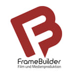 Framebuilder Film und Medien logo