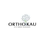 OrthoKau Orthopaedic Surgery logo