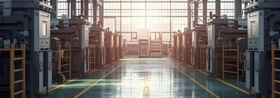 Flip the switch: Industrial AI für den deutschen Mittelstand - Öffentlichkeitsarbeit (PR)
