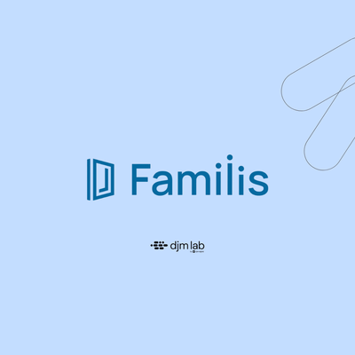 Accompagnement tech senior d'une app de coordination des soins - Web Application