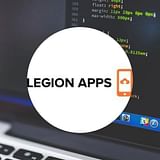 legion Apps