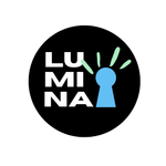 Lumina Studio Marketing logo