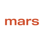 Mars logo
