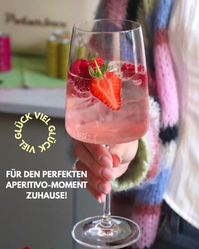 Gewinnspiel mit BREE - Social Media