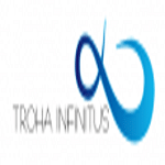 Troha Infinitus logo