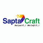 saptacraft logo