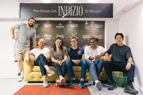 bias Interactive GmbH cover