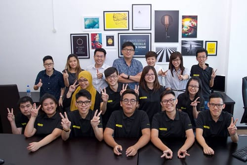 Inspiren Network Sdn Bhd cover