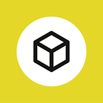 Kubikfoto³ logo