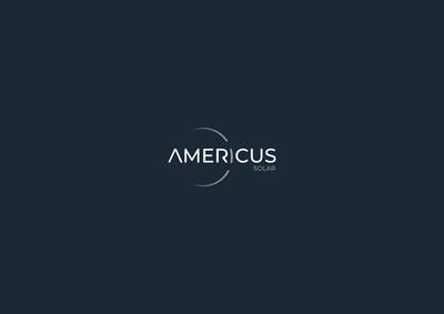 AMERICUS SOLAR - Branding - Branding & Positioning