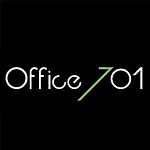 Office701 Creative Agency & Information Technology logo