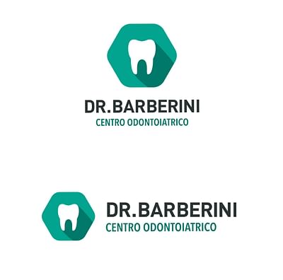 Brand Creativity for a Dental Clinic - Image de marque & branding