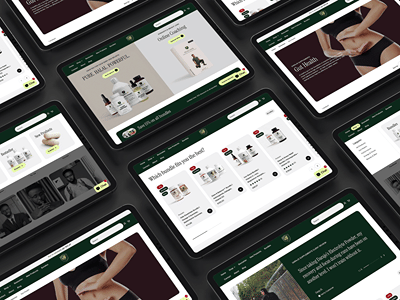 Darajo Supplements | In 45 Tagen zu +650% Tagesumsatz - Onlinewerbung
