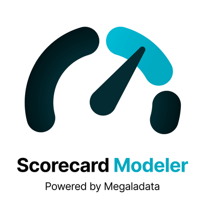 Megaladata Scorecard Modeler - Webanalytik/Big Data