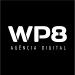 WP8 Agência Digital logo
