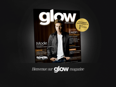 Glow - Data Consulting