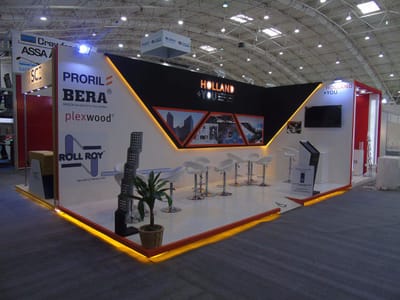 The Netherlands Embassy in Riyadh - Event