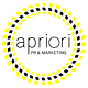 apriori pr and marketing