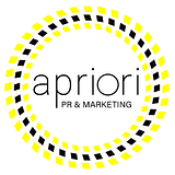 apriori pr and marketing
