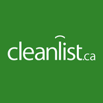Cleanlist logo