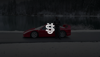 Premium Streetwear Shopify-Redesign & Custom UX für SUVENE - E-commerce