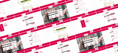 Ministère de l’agriculture – Développement de la plateforme ICAD - Mobile App